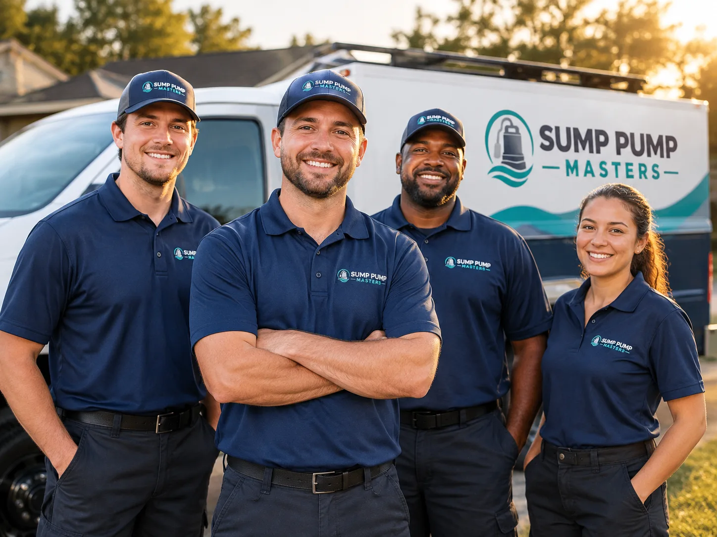 Sump Pump Repair company in Davenport, VA