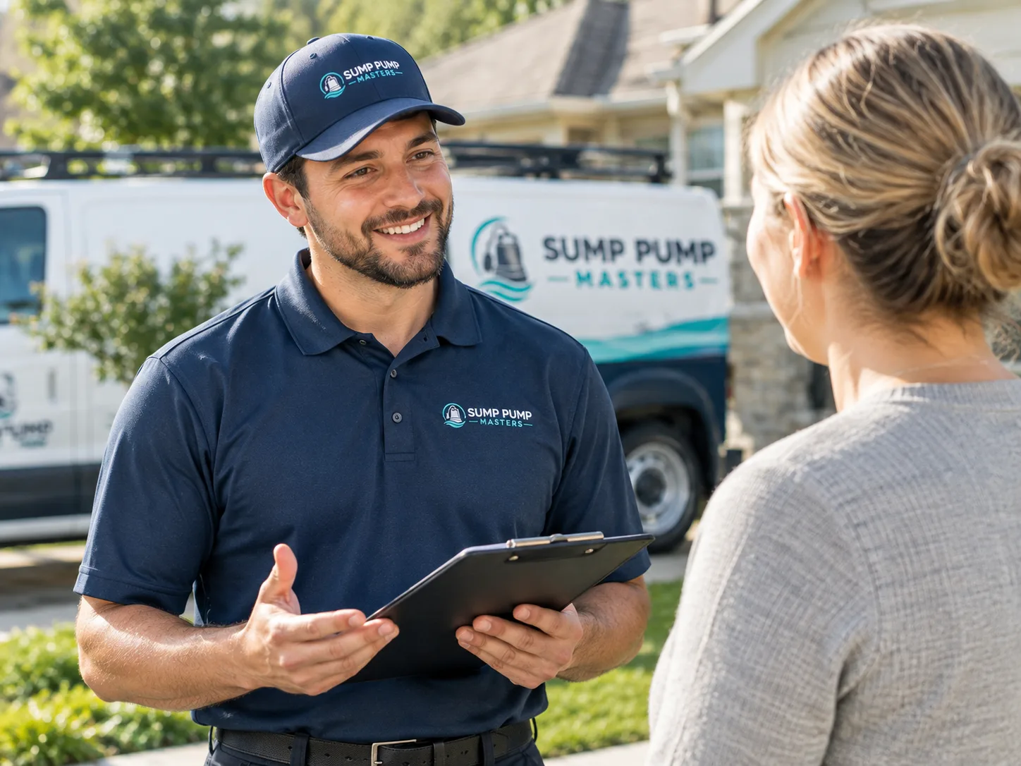 Sump Pump Repair Davenport, VA FAQs